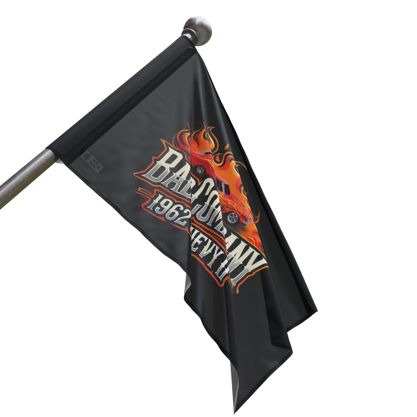 Flag – Bad Company Design