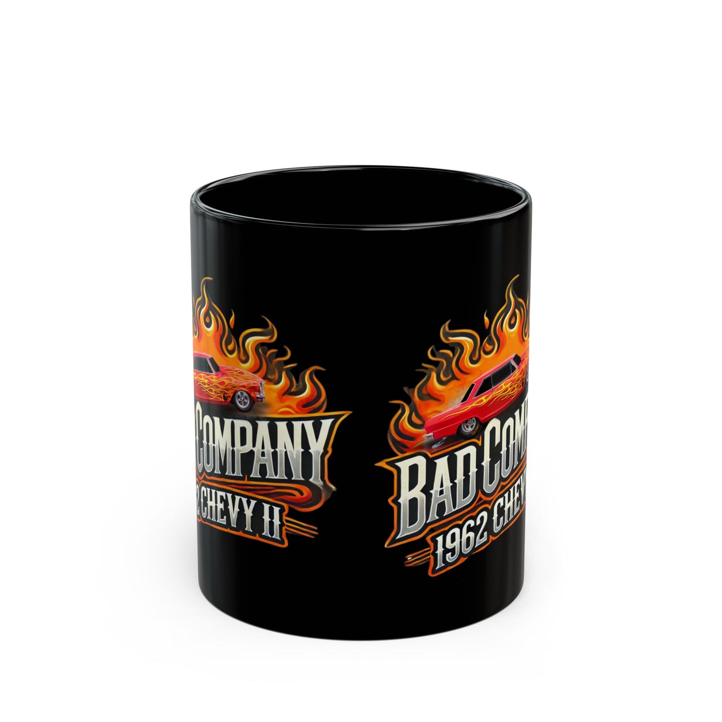 Bad Company Coffee Mug