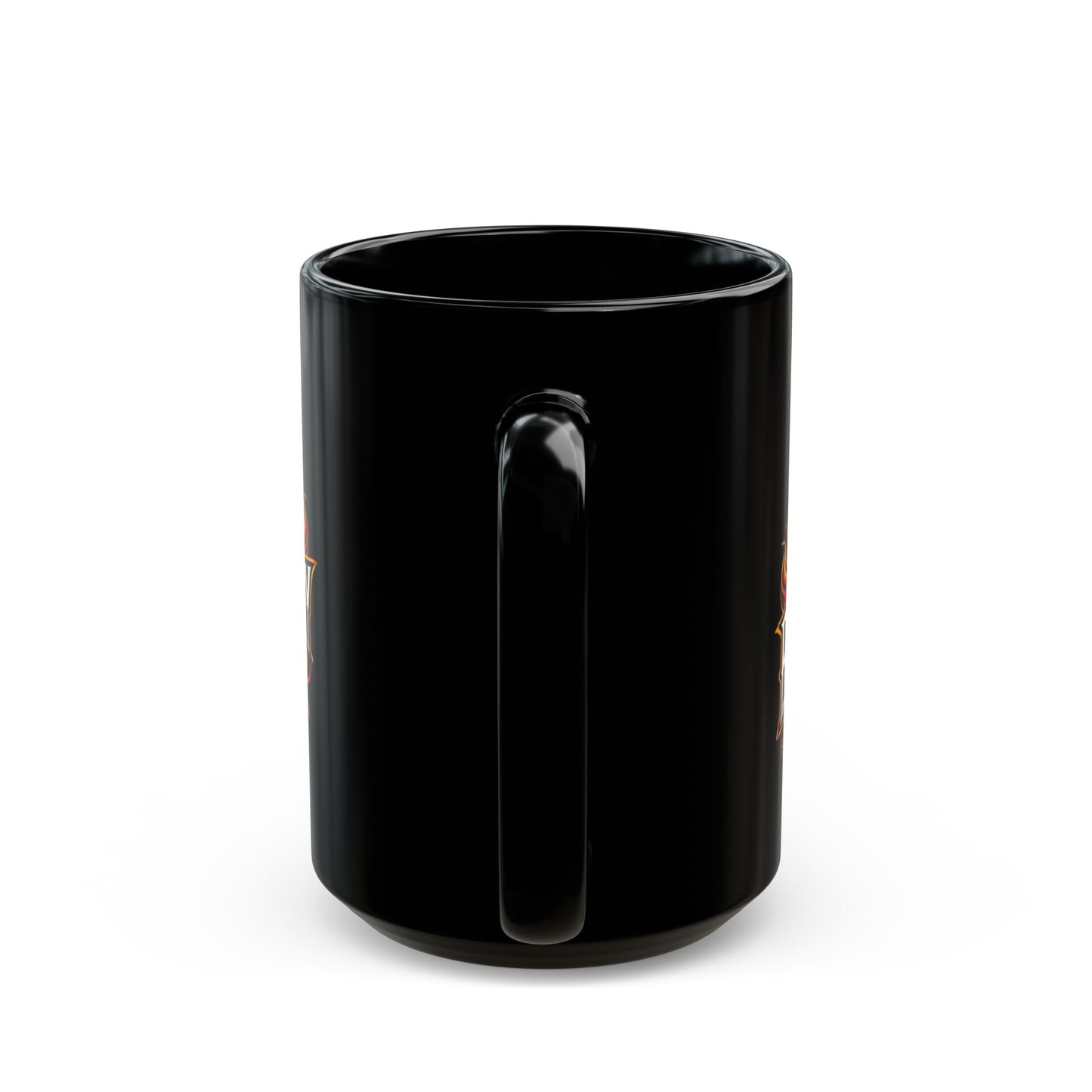 Bad Company Coffee Mug