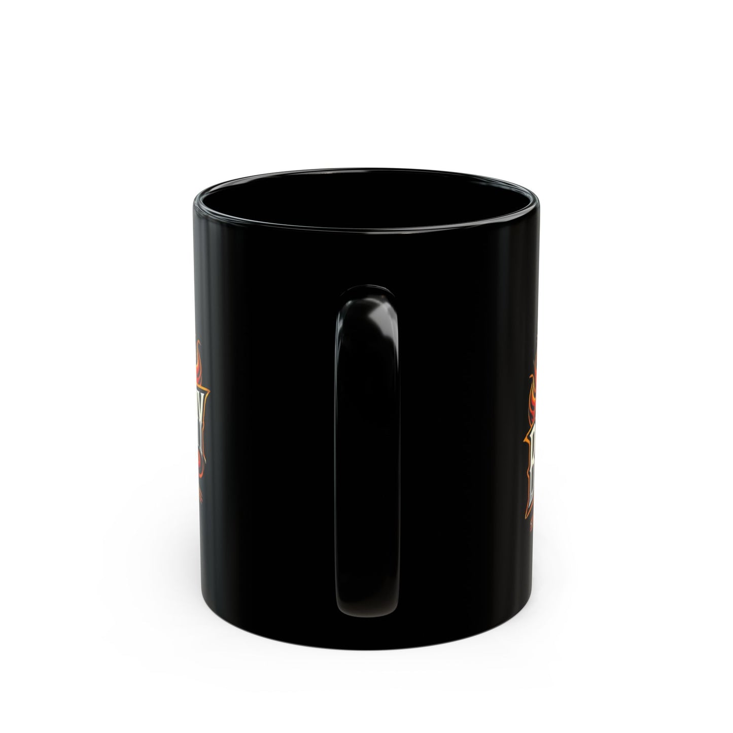 Bad Company Coffee Mug