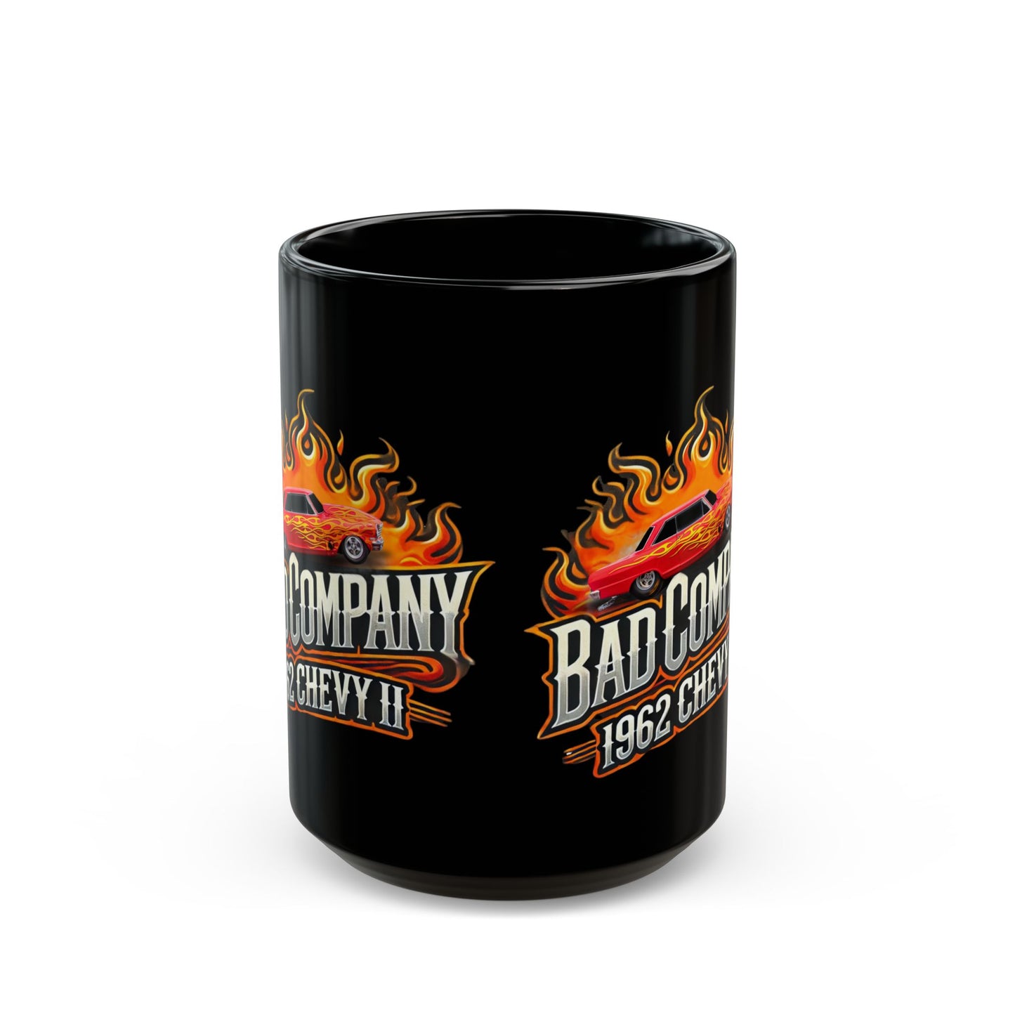 Bad Company Coffee Mug