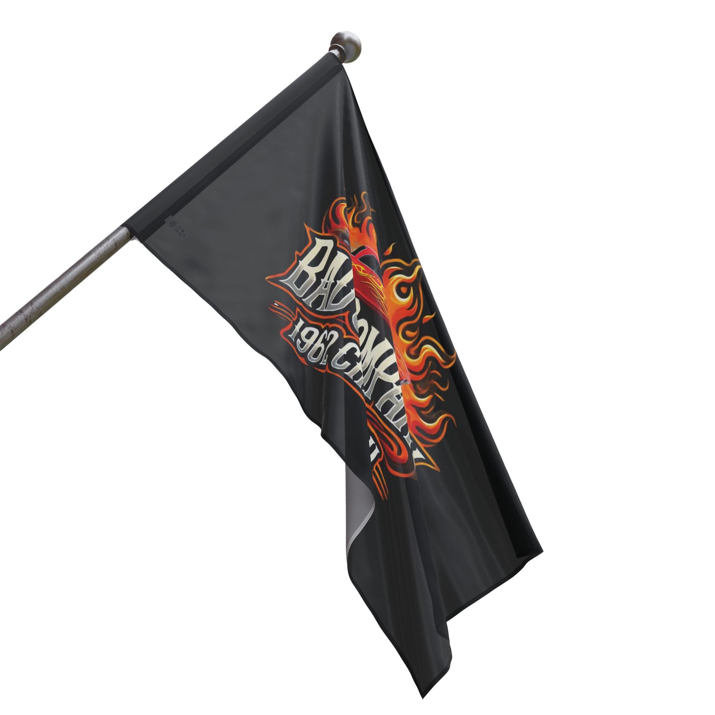Flag – Bad Company Design