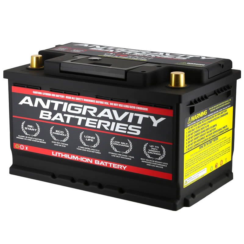Lithium Battery H7/Group 94R 1500CCA 12 Volt