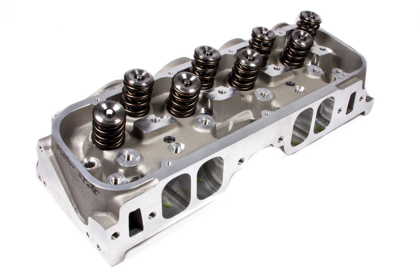 BBC 440cc SR20 Head CNC Ported Assembled