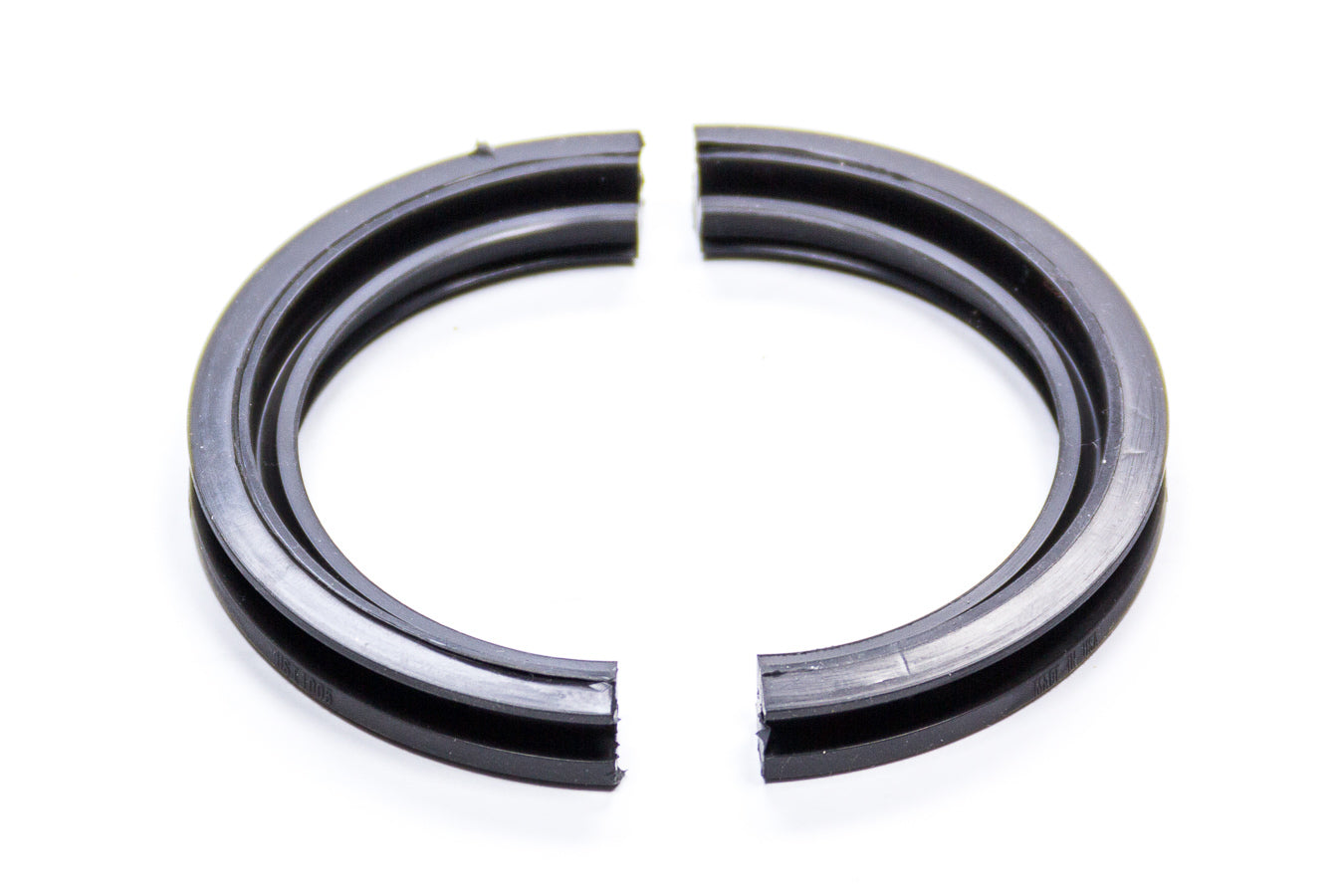 BBC Rear Main Seal 2pc Silicone 65-90