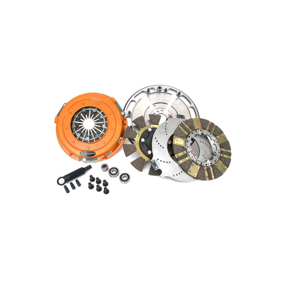 DYAD Clutch & Flywheel DS Kit GM 26-Spline