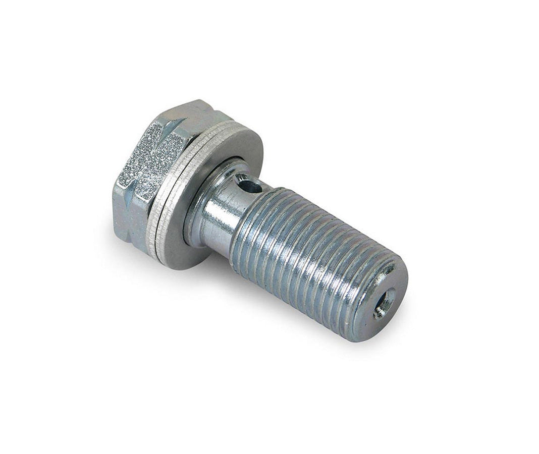 10MM x 1.0 Banjo Bolt