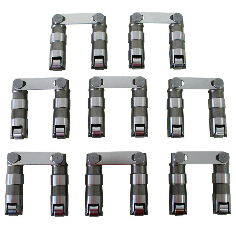 BBF/BBF FE Hyd Roller Lifter Set Retro-Fit