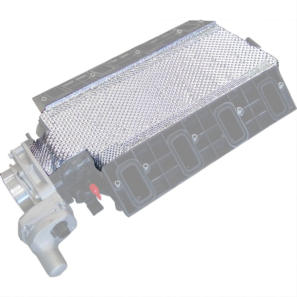 I-M Shield LS3 stock ma nifold