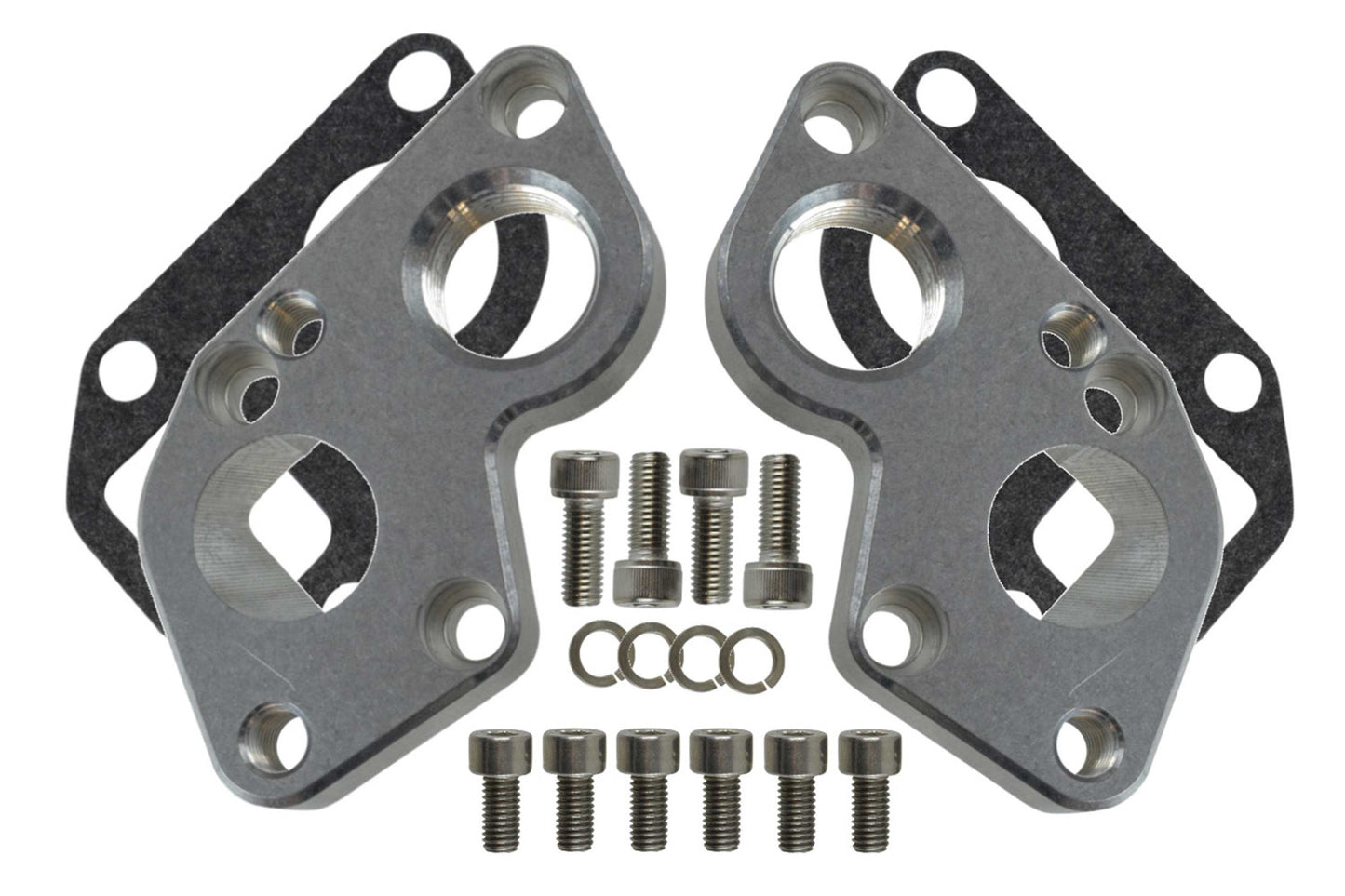 LS Electric Water Pump Adapter Plates