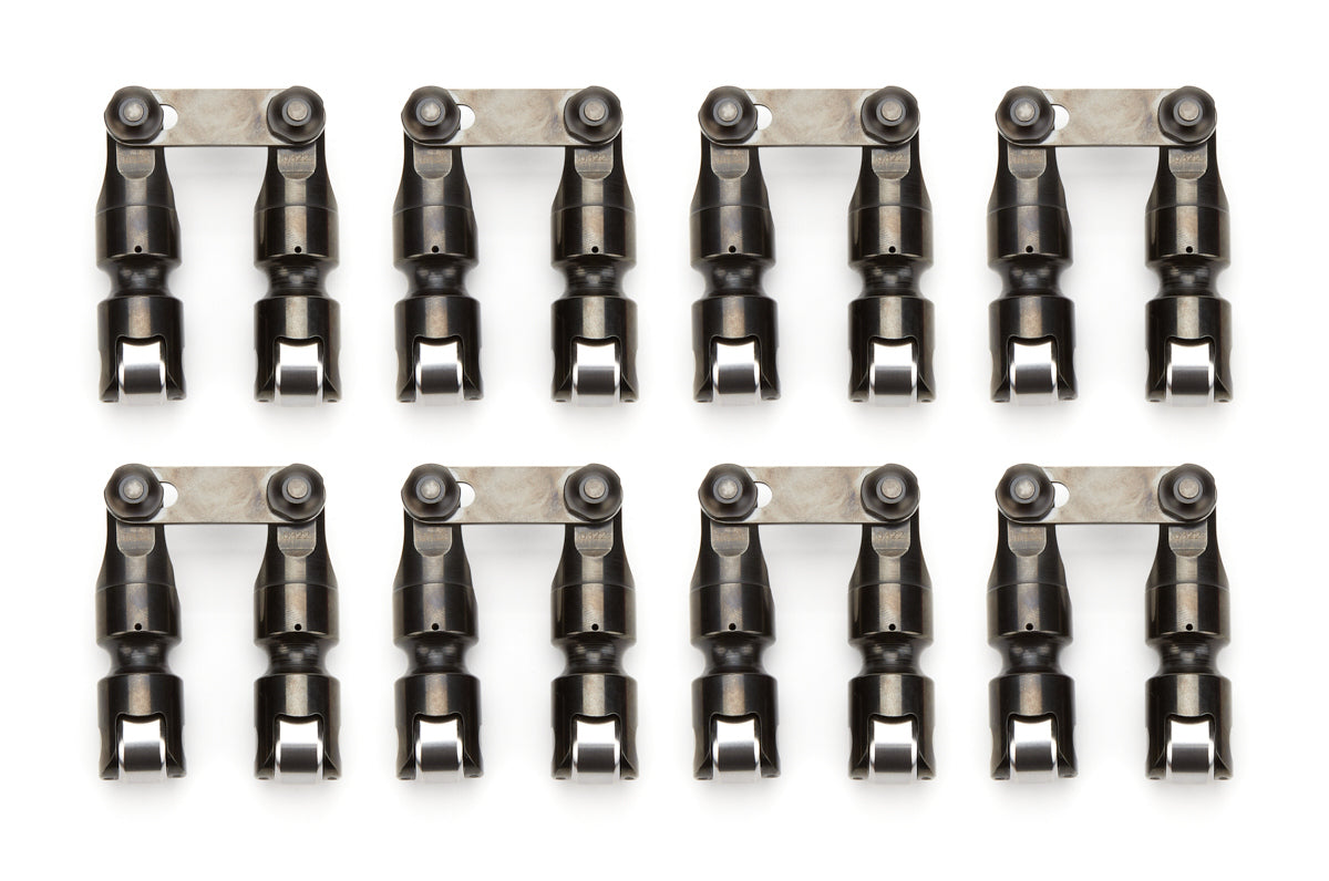 Pro Tie-Bar Roller Lifter Set SBC .904 Dia