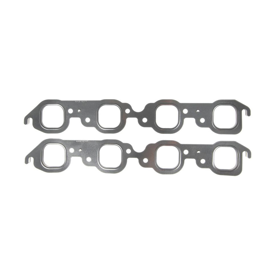 Header Gasket Set MLS - BBC Sq-Port 1.850x1.900