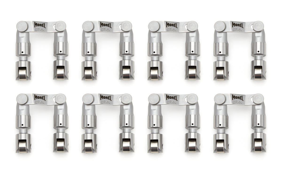 BBC Mech Roller Lifter Set +.300 O/C
