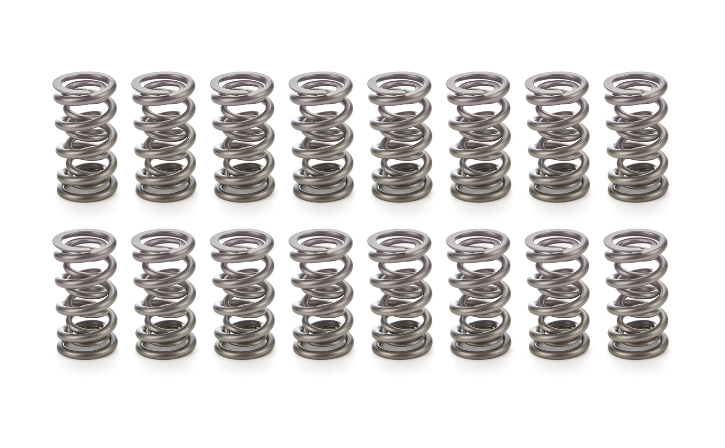 1.274 Drag Race Dual Valve Spring Set 16pk