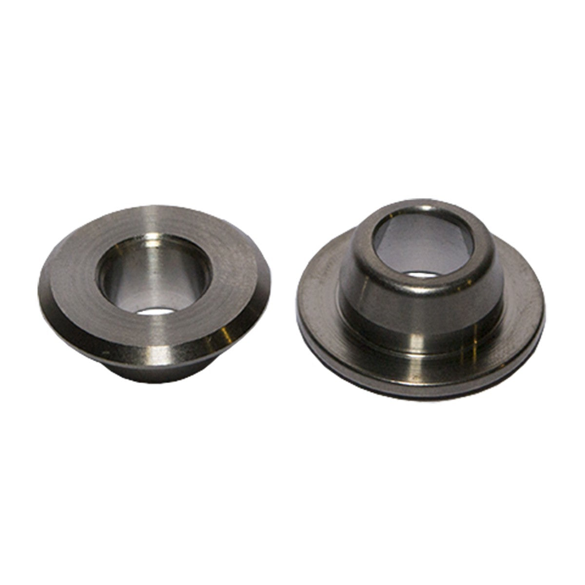 .795 Dia Ti Valve Spring Retainers Ford Modular