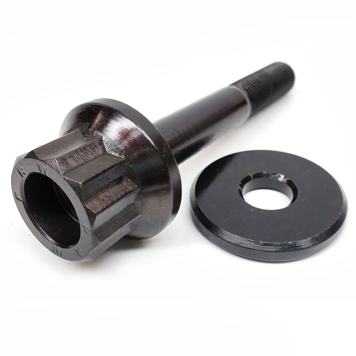 Harmonic Balancer Bolt GM Gen LS Series