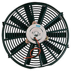 14in Standard Ele. Fan
