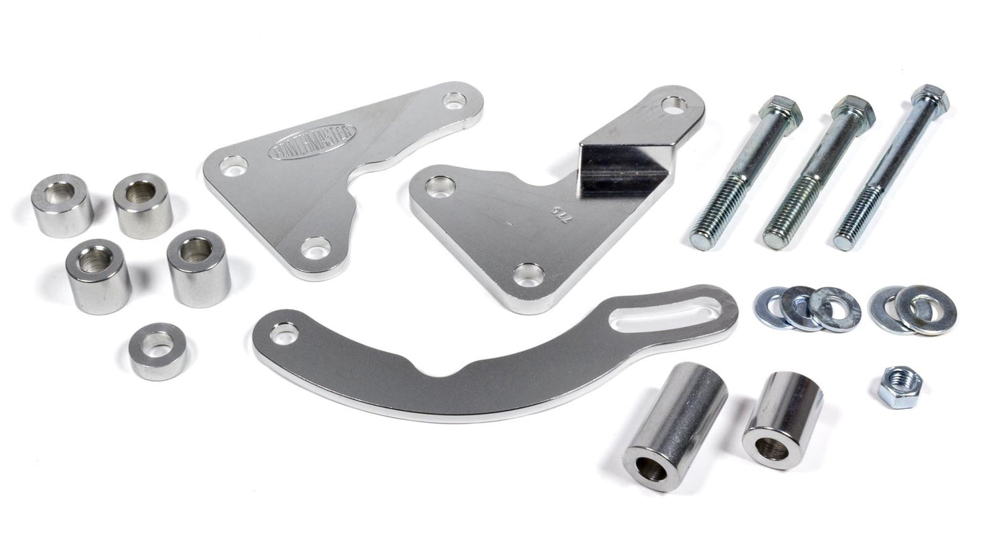BBC Low Mount Alt. Bracket