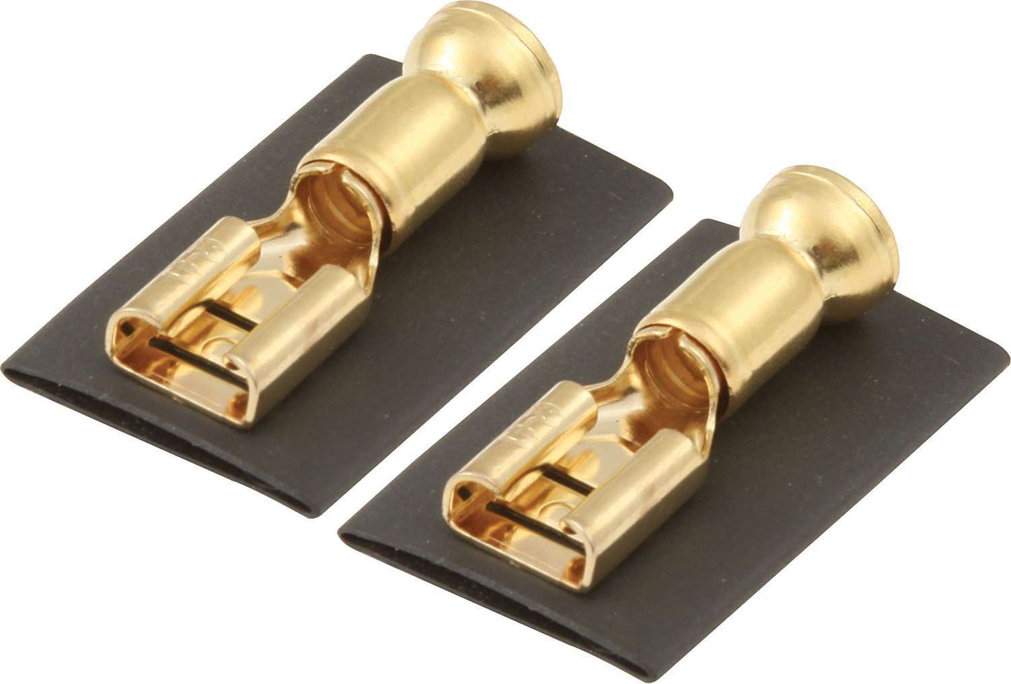 Female Quick Slide- Pair with heat shrink