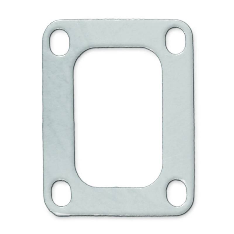 Exhaust Gasket Basic T-3 Turbo Inlet 4-Bolt