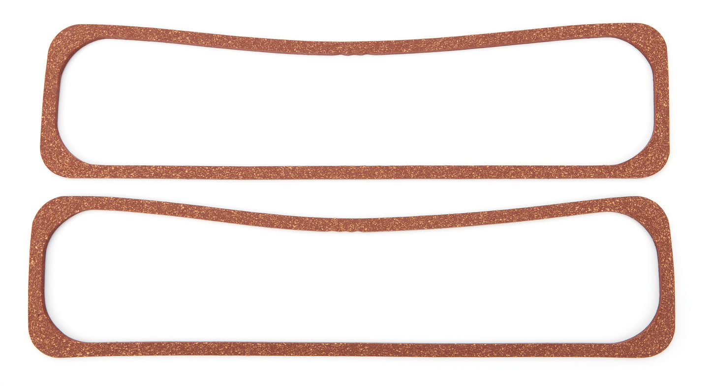 Cork SBC Valve Cover Gas ket (2) Pr