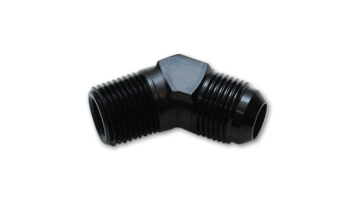 45 Degree Adapter Fittin g -3 to 1/8in NTP