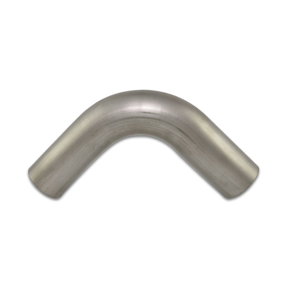 3in O.D. Titanium 90 Deg ree Mandrel Bend 4in