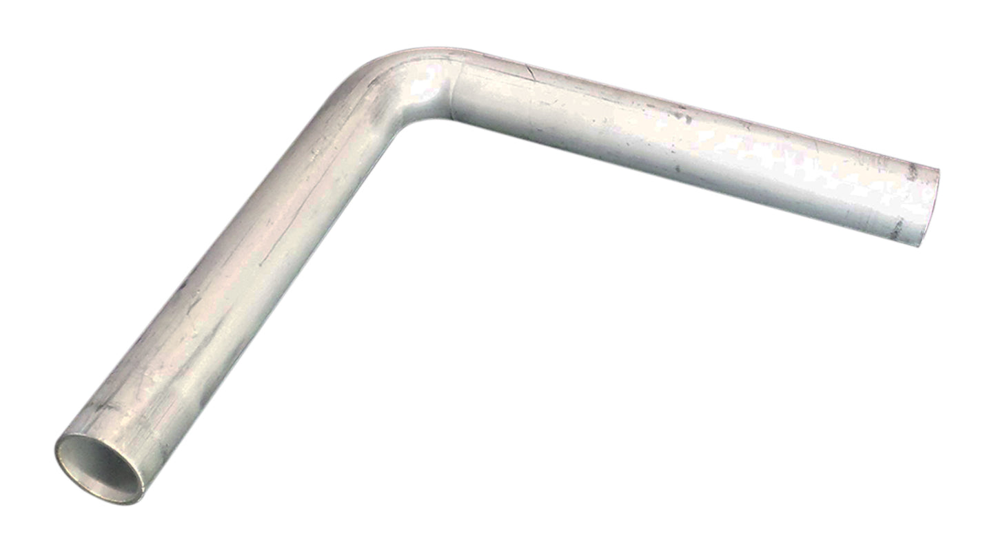 Aluminum Bent Elbow 1.250 90-Degree