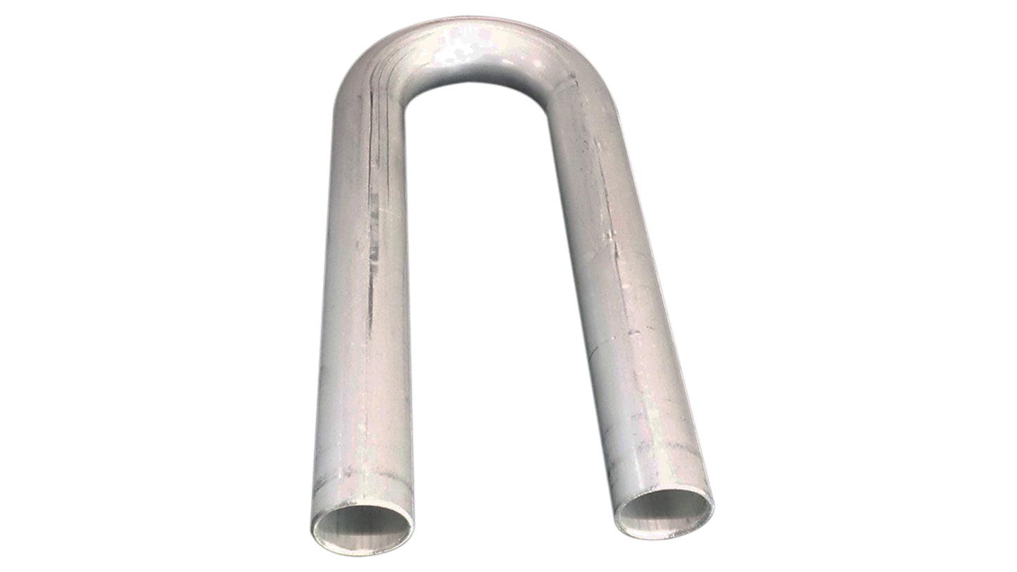 Aluminum Bent Elbow 1.250 180-Degree