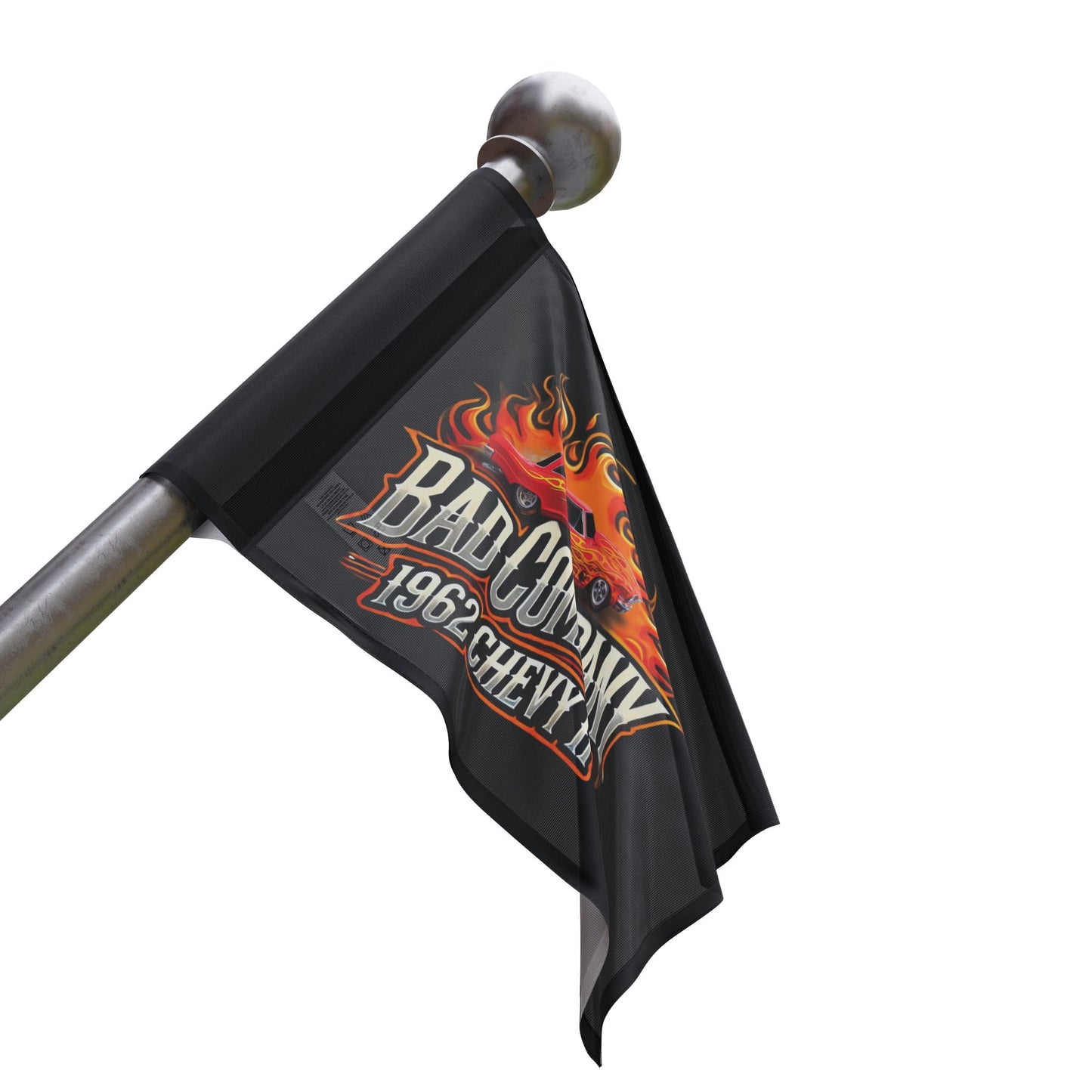 Flag – Bad Company Design