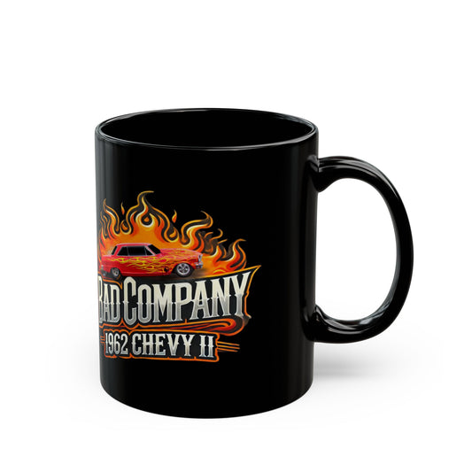 Bad Company Coffee Mug