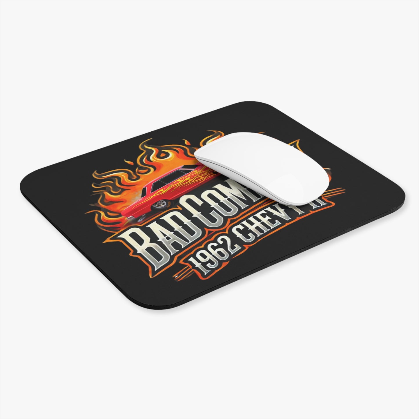 Mouse Pad - Bad Company Design