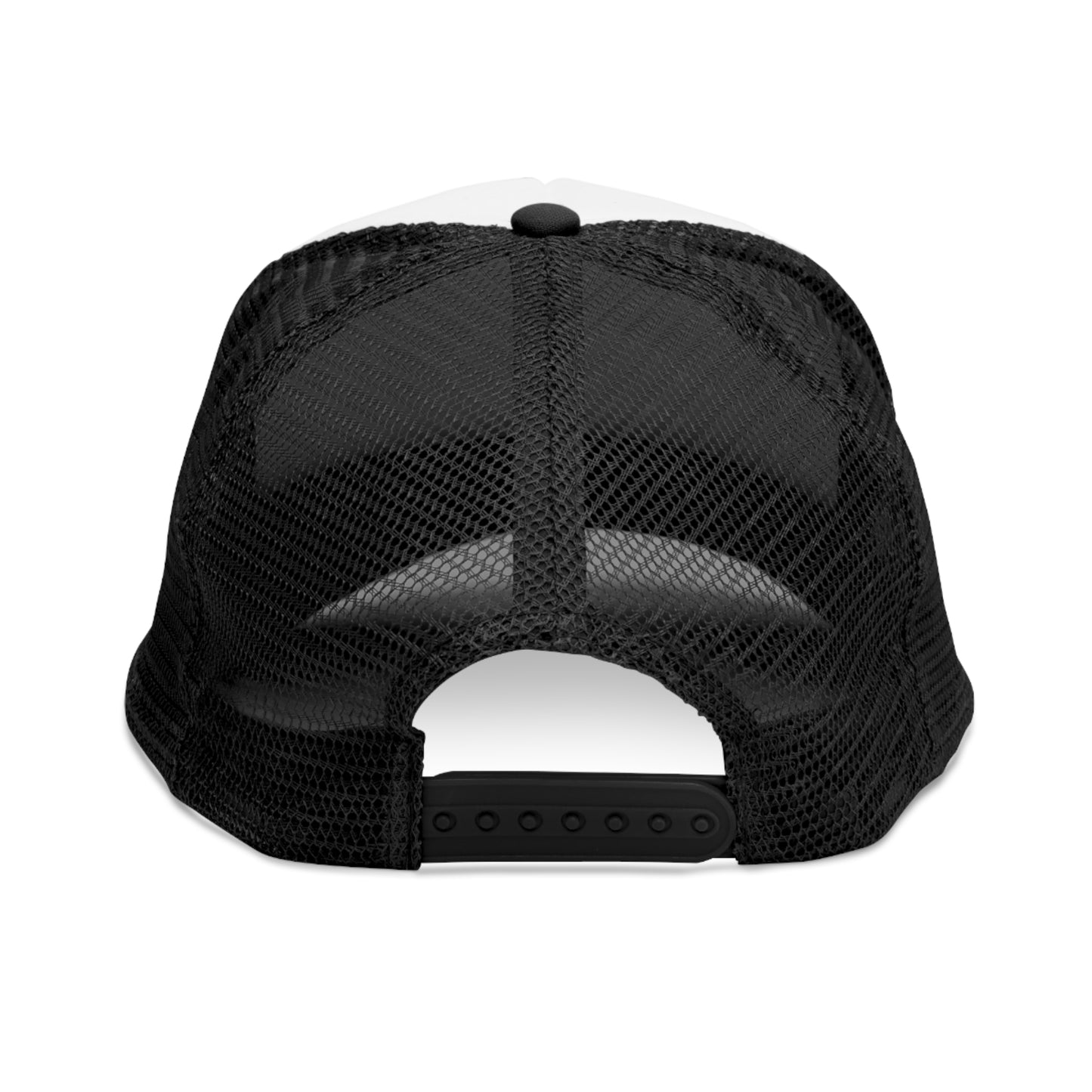 Mesh Cap - 1962 Chevy II Design