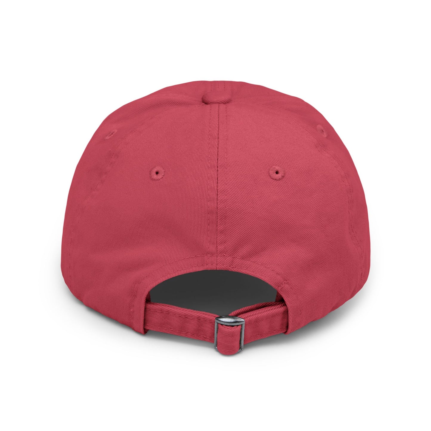 Bad Company Distressed Cap - Unisex Vintage Style Hat