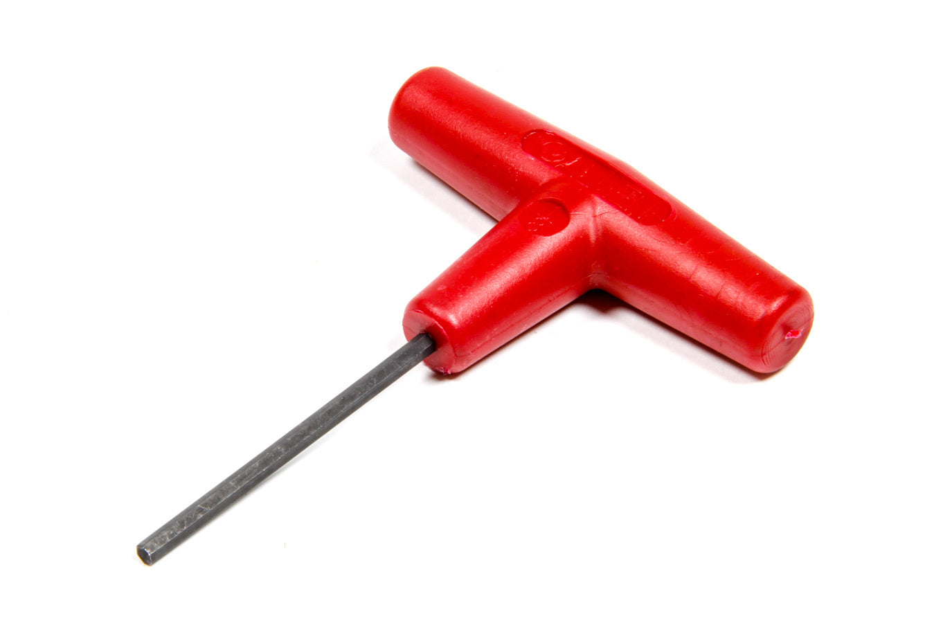 T-Handle Hex Key - 1/8