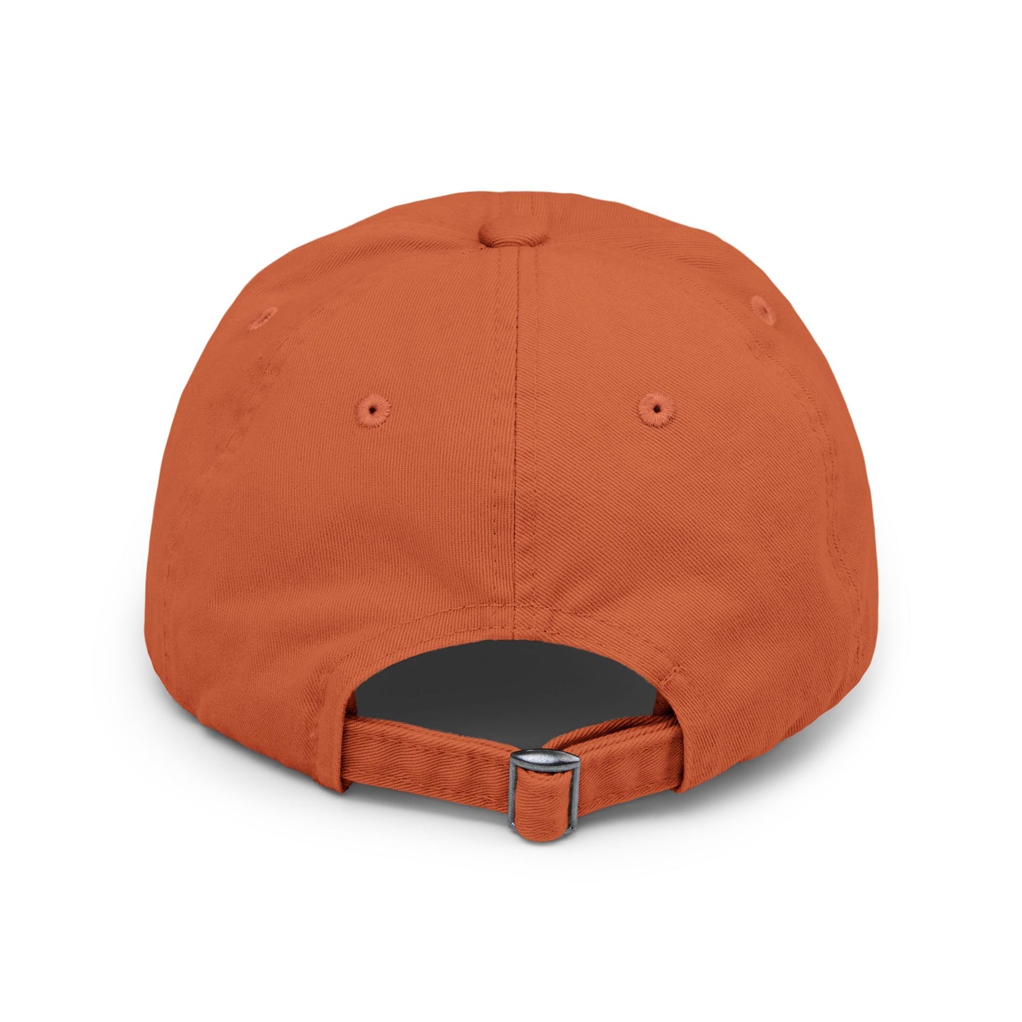 Bad Company Distressed Cap - Unisex Vintage Style Hat
