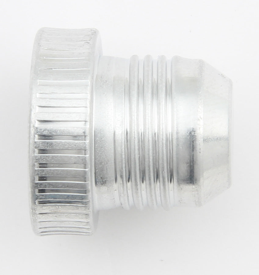 -8 Aluminum Dust Plug 20pk