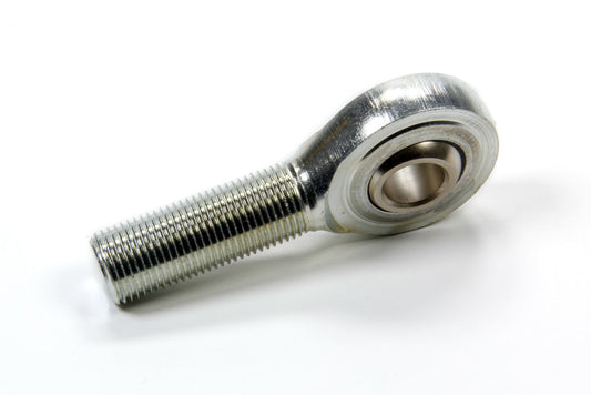 1/2 x 5/8 LH Steel Rod End