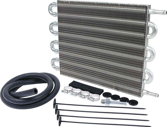 Trans Cooler 16x10 20000 GVW