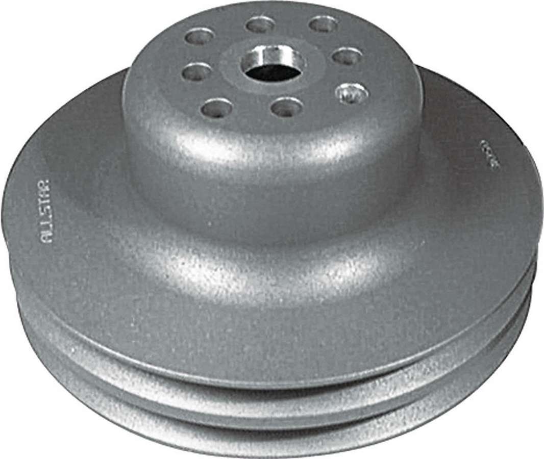 Water Pump Pulley 6.625in Dia 3/4in Pilot