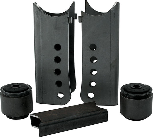 Trailing Arm Bracket Kit Multi-Hole