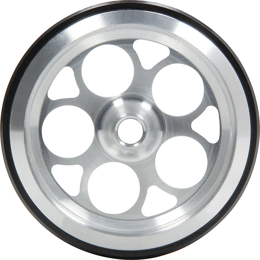 Wheelie Bar Wheel 5-Hole