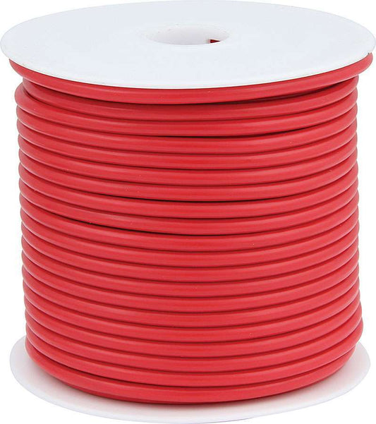 10 AWG Red Primary Wire 75ft