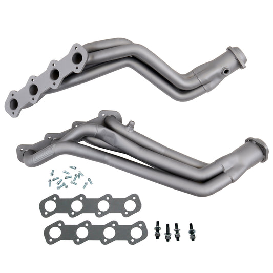 1-5/8 Headers - 96-04 Mustang 4.6L