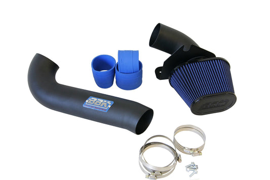 Cold Air Intake Kit - 86-93 Mustang GT 5.0L