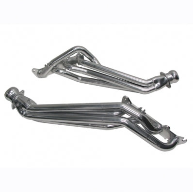 1-7/8 Long tube Headers 11-15 Mustang GT 5.0L