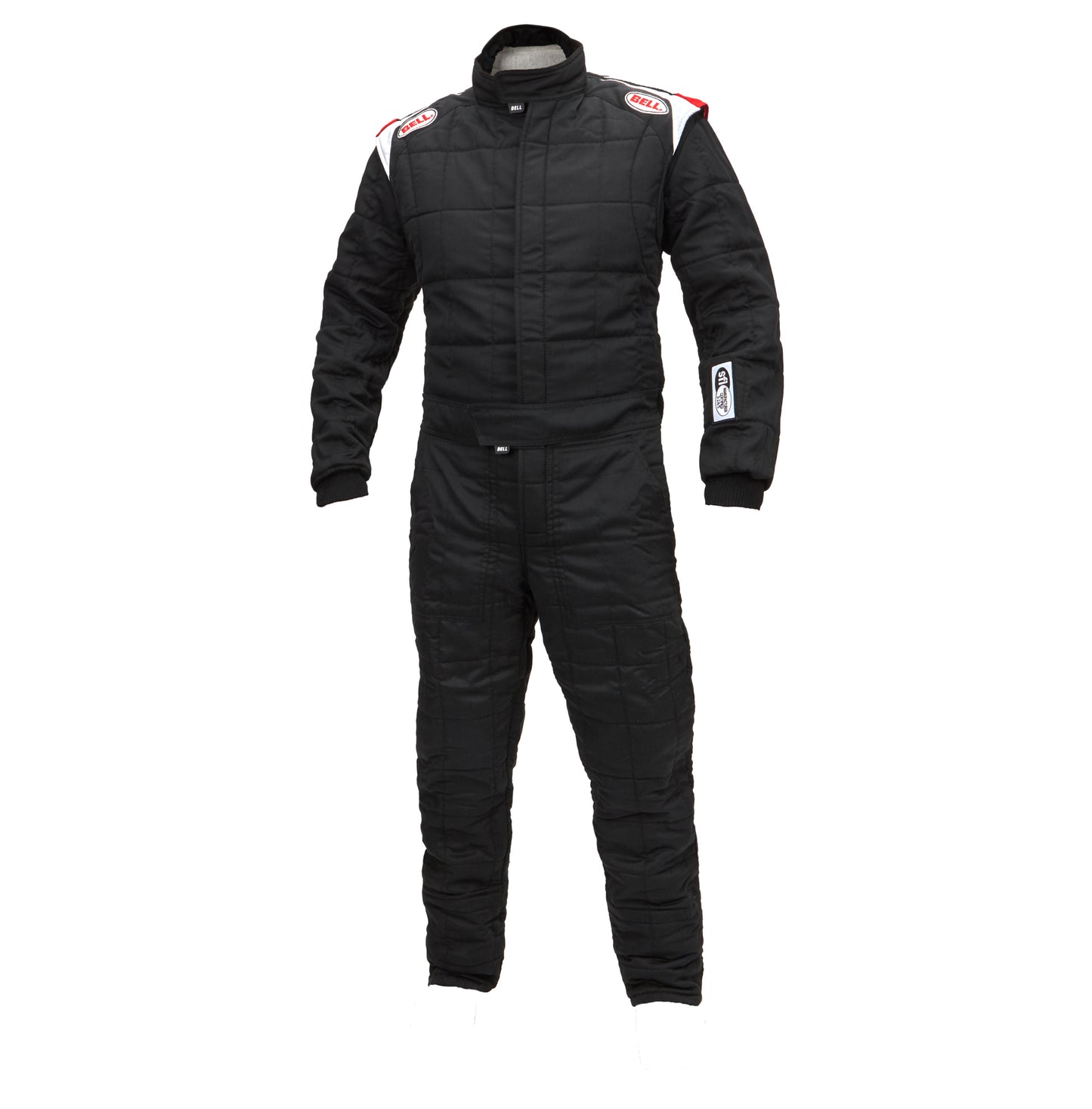 Suit SPORT-TX Black X-Large SFI 3.2A/5