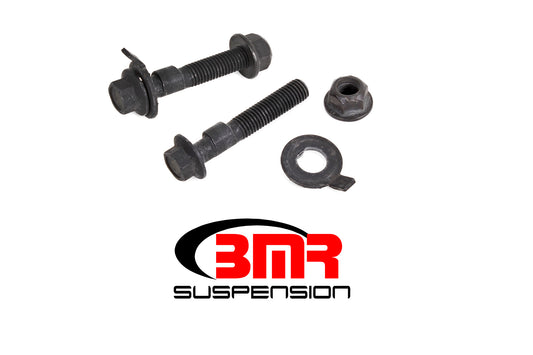 15-20 Mustang Camber Bolts Front 2.5 Degree