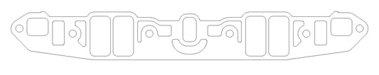 Intake Manifold Gasket Set SBM 318/340/360