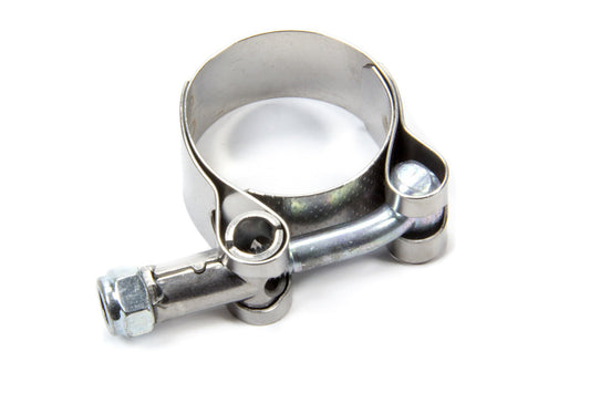 1.56in -1.70in S/S Clamp